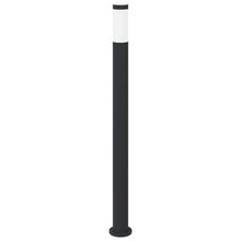 Bolderverlichting 110 cm RVS IP44