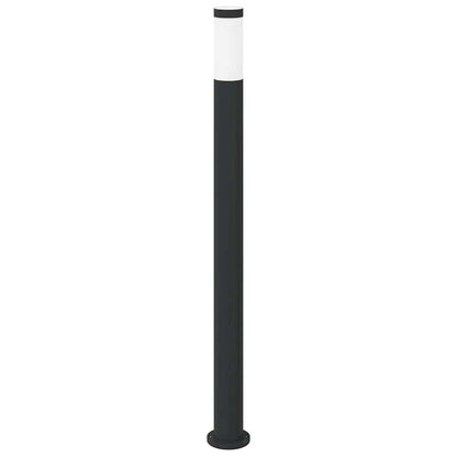 Bolderverlichting 110 cm RVS IP44