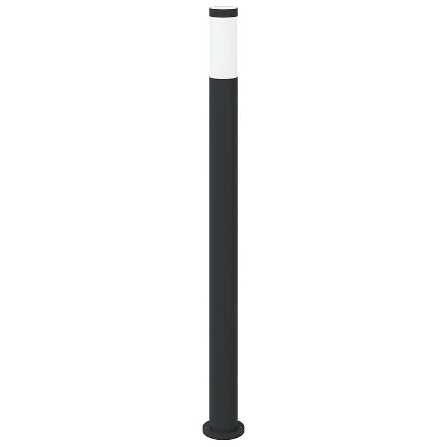 Bolderverlichting 110 cm RVS IP44