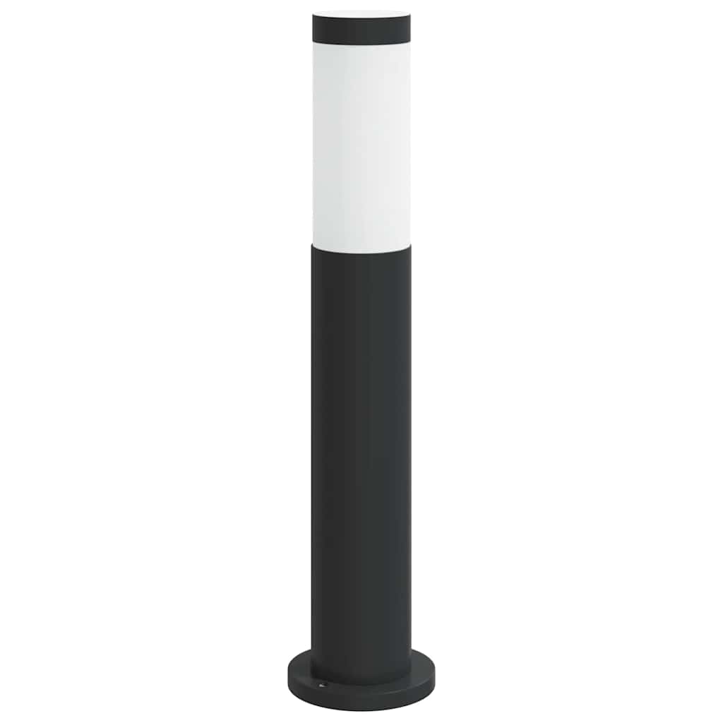 Bolderverlichting met sensor 50 cm RVS IP44