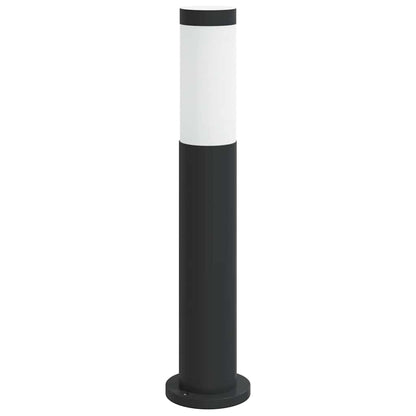 Bolderverlichting met sensor 50 cm RVS IP44