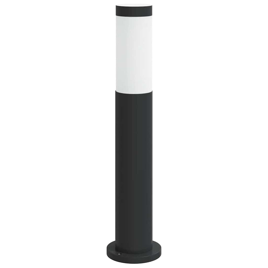 Bolderverlichting met sensor 50 cm RVS IP44
