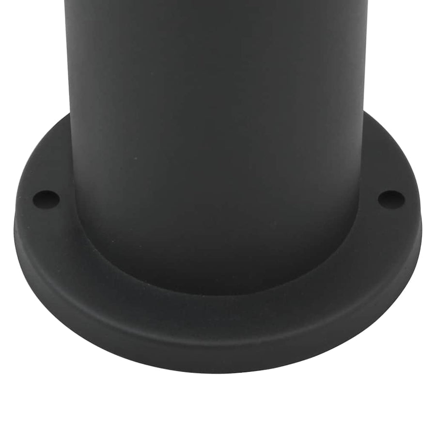 Bolderverlichting met sensor 50 cm RVS IP44