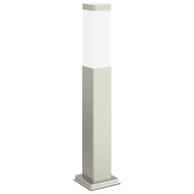 Bolderverlichting 50 cm RVS IP44