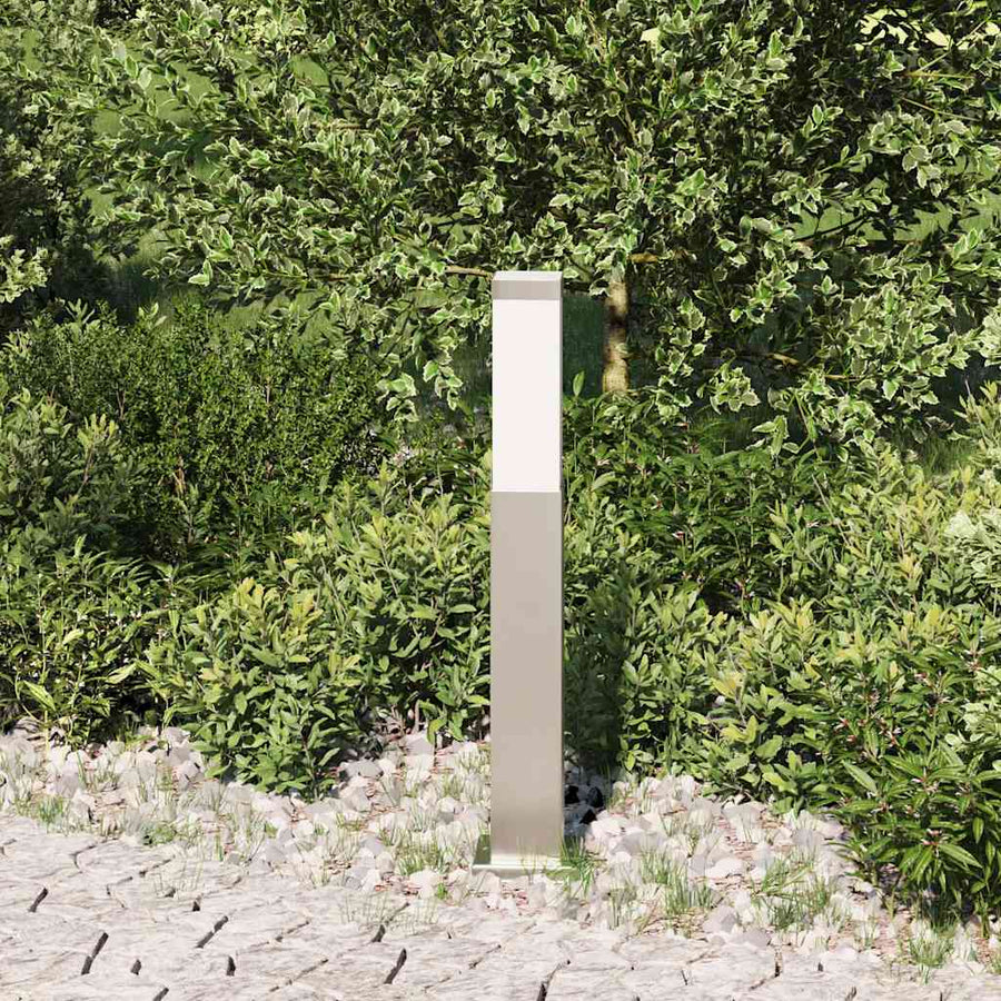 Bolderverlichting 50 cm RVS IP44