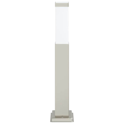 Bolderverlichting 50 cm RVS IP44