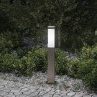 Bolderverlichting 50 cm RVS IP44