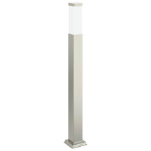 Bolderverlichting 80 cm RVS IP44