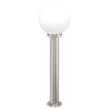 Bolderverlichting 80 cm RVS IP44