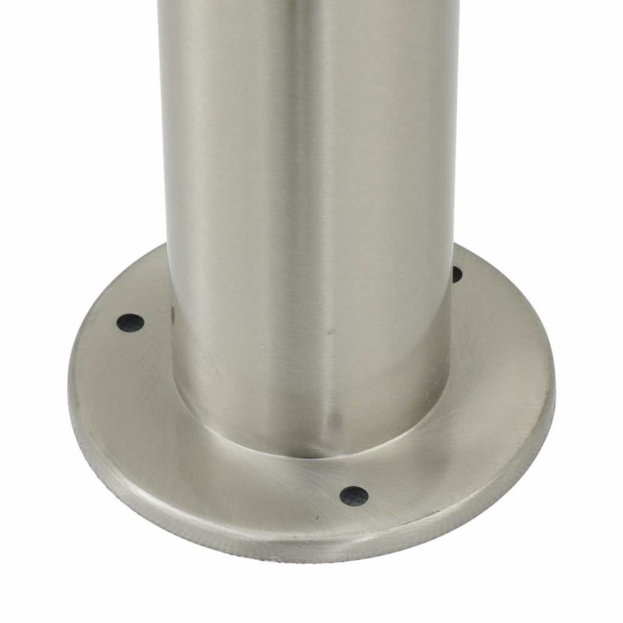 Bolderverlichting 80 cm RVS IP44