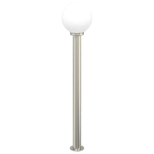 Bolderverlichting 120 cm RVS IP44