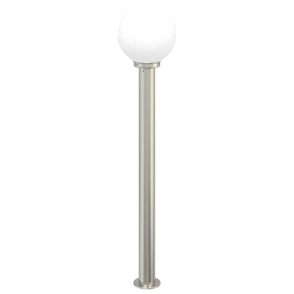Bolderverlichting 120 cm RVS IP44