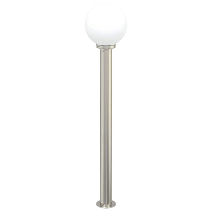 Bolderverlichting 120 cm RVS IP44