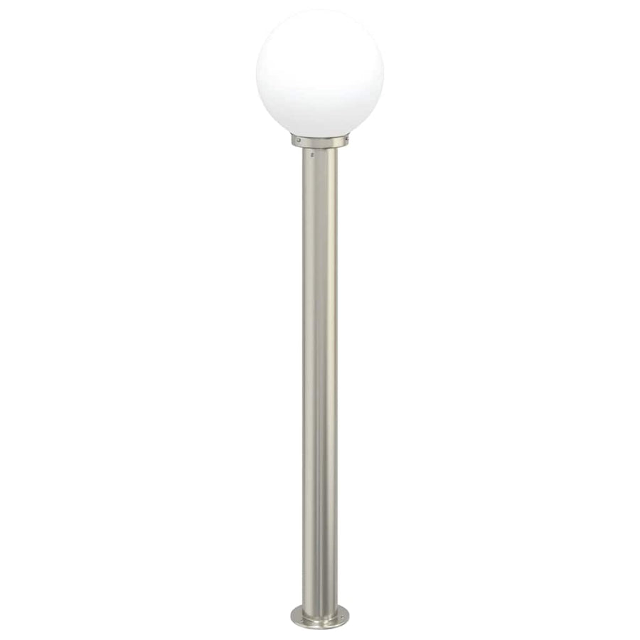 Bolderverlichting 120 cm RVS IP44