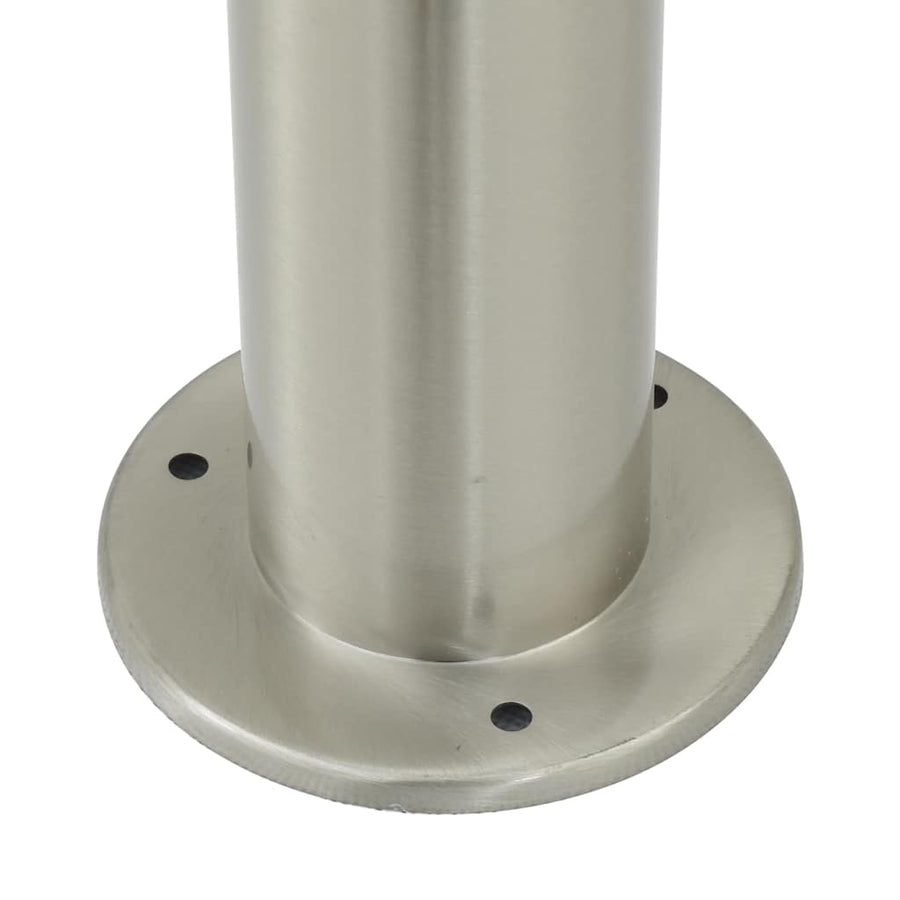 Bolderverlichting 120 cm RVS IP44