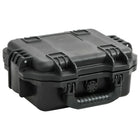 Flight Case Portable 30x24.5x12.5 cm PP Black