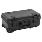 Flight Case Portable 55x35x22.5 cm PP Black