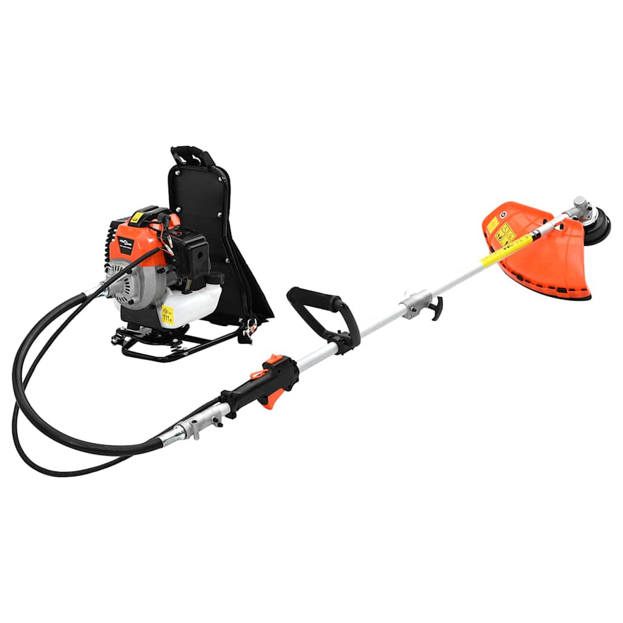 Bosmaaier Rugzak Design 52 Cc 1,45 Kw Oranje