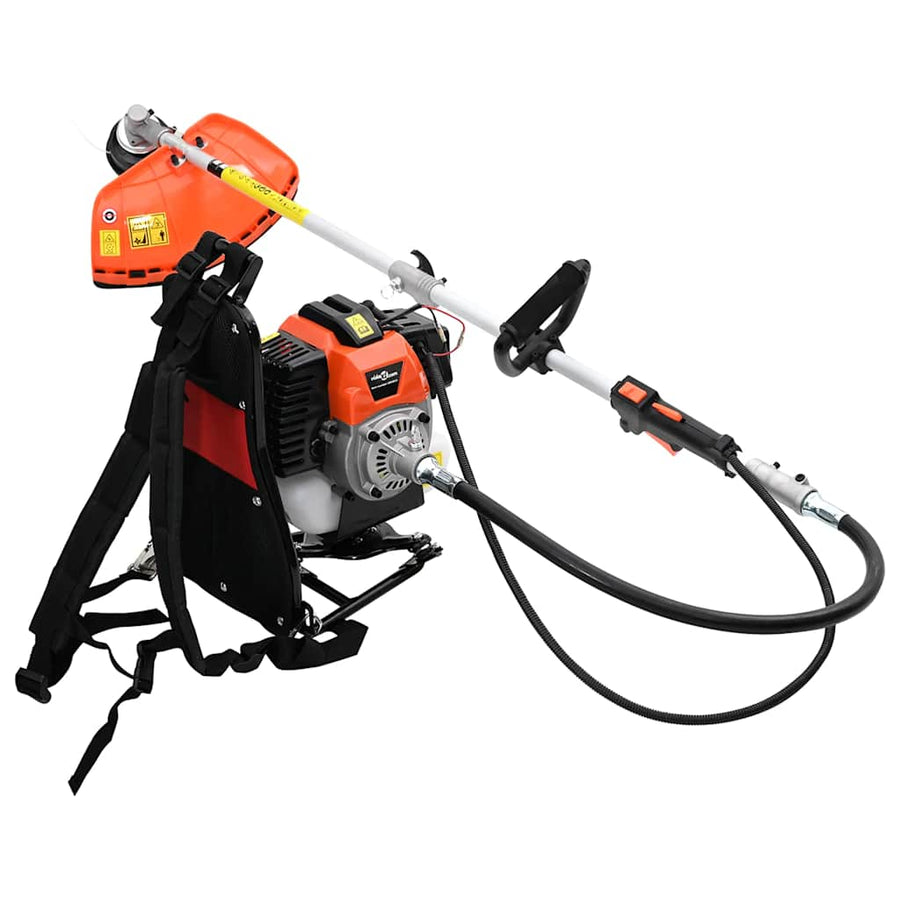Bosmaaier Rugzak Design 52 Cc 1,45 Kw Oranje