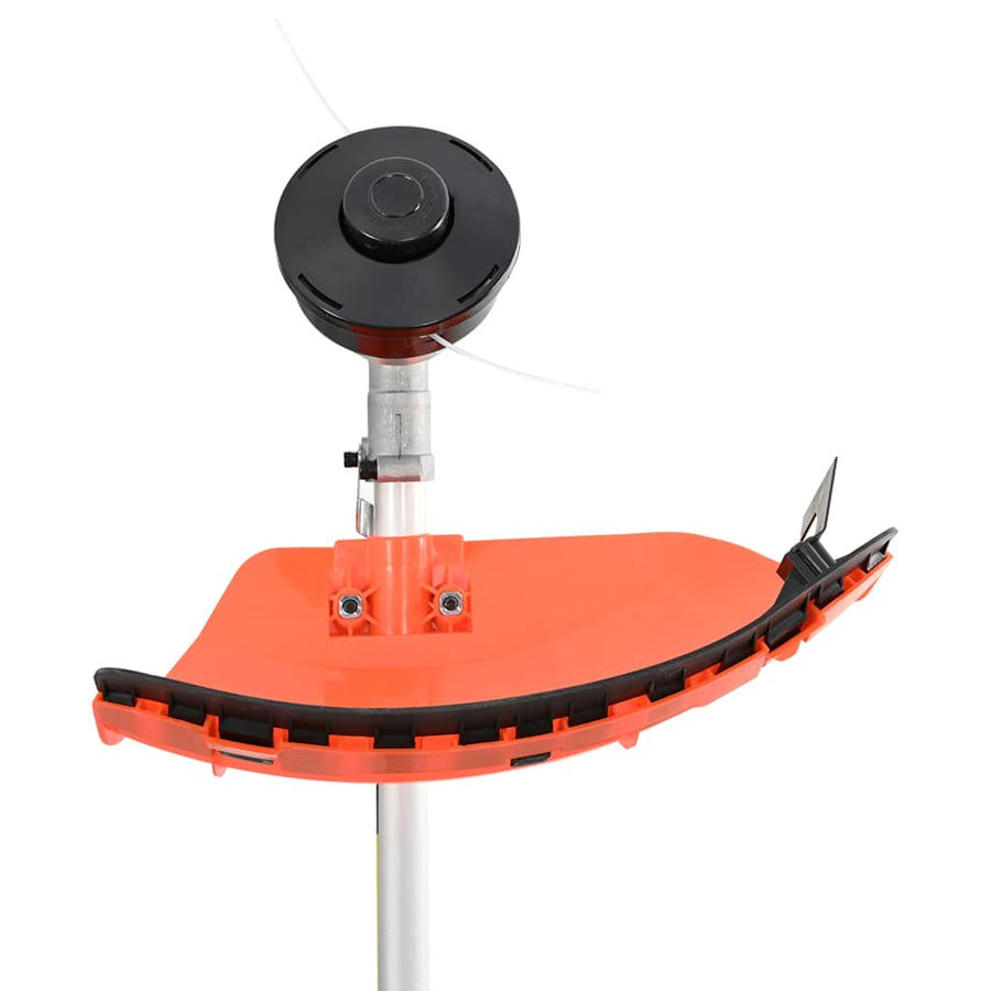 Bosmaaier Rugzak Design 52 Cc 1,45 Kw Oranje