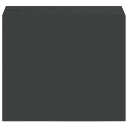 Buitenwandlampen Gegoten Aluminium Zwart 2
