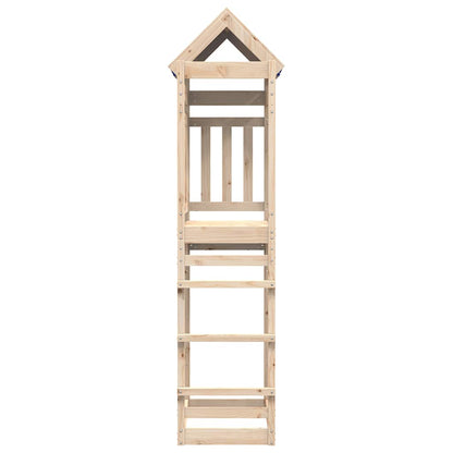 Speeltoren 85X52,5X239 Cm