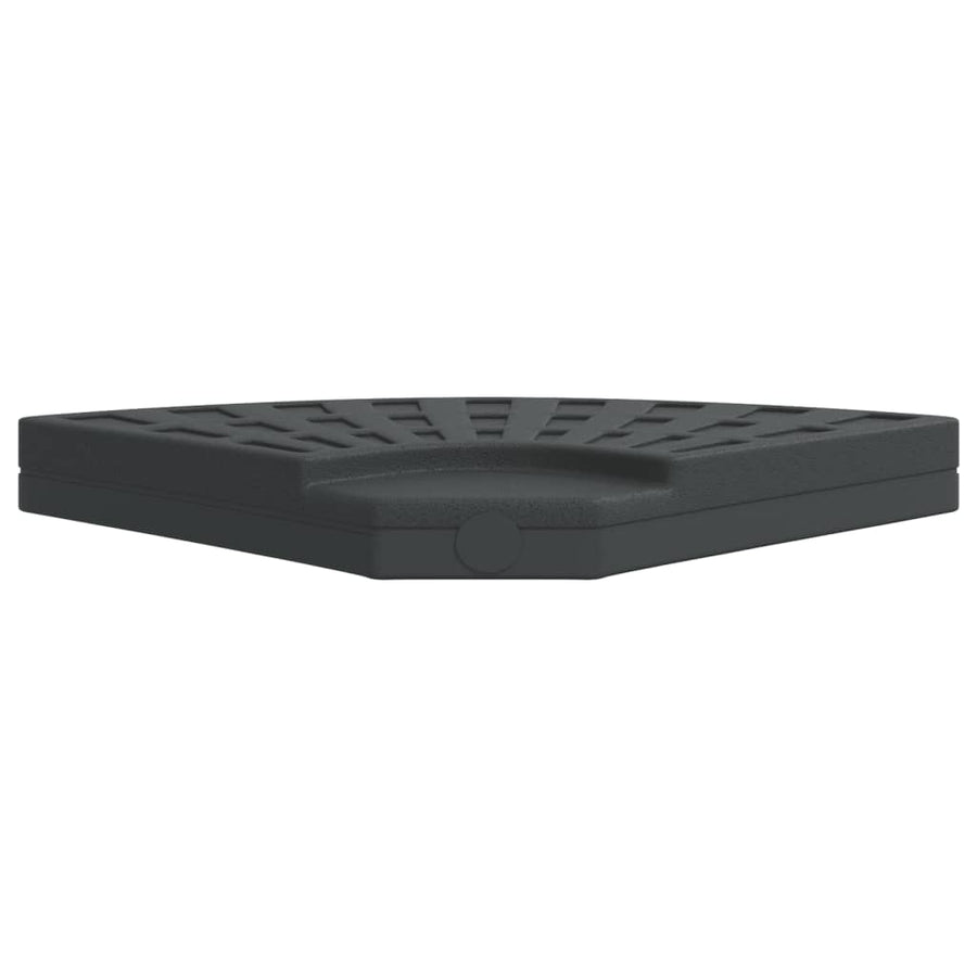 Parasolgewicht met handvat voor kruisstandaard 20 kg