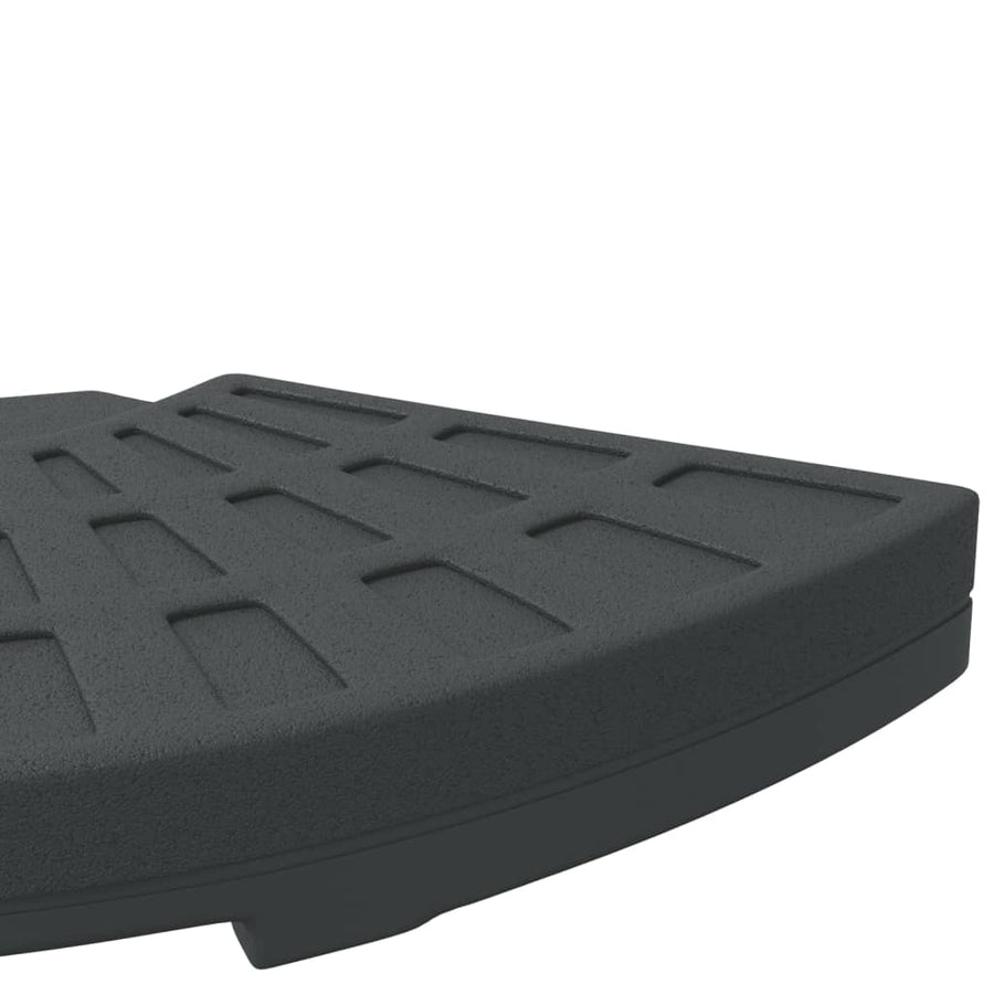Parasolgewicht met handvat voor kruisstandaard 20 kg