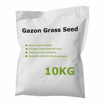 Graszaad 10 Kg