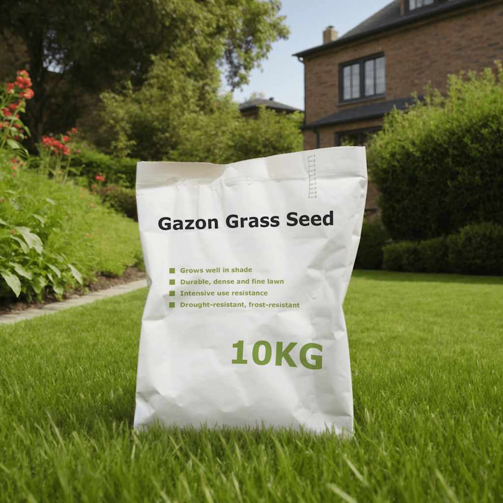 Graszaad 10 Kg