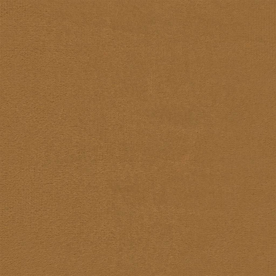 3-Delige Loungeset Met Kussens Fluweel 1