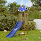 Playhouse impregnated pine