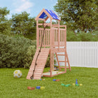 Speelhuis massief douglashout 52x229x215 cm