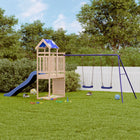 Playhouse solid pine