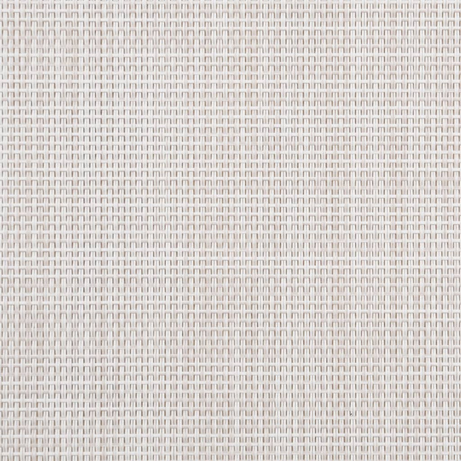 Ligbedden 2 st massief acaciahout en textileen grijs