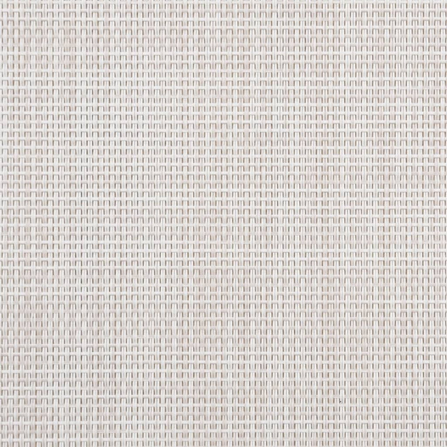 5-delige Tuinset massief acaciahout en textileen