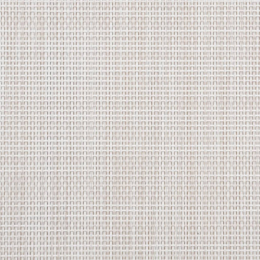 5-delige Tuinset massief acaciahout en textileen