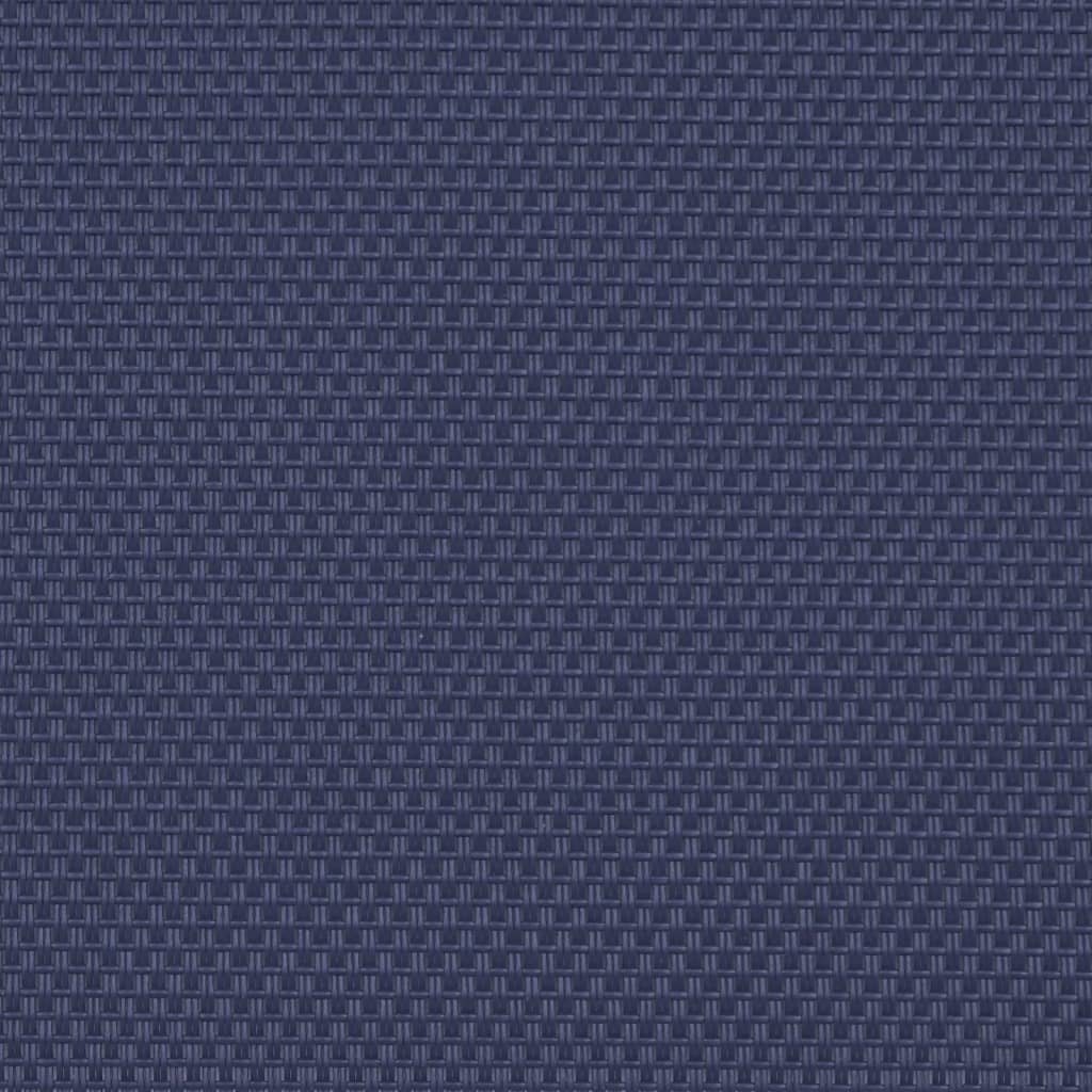 7-Delige Tuinset Massief Acaciahout En Textileen 6
