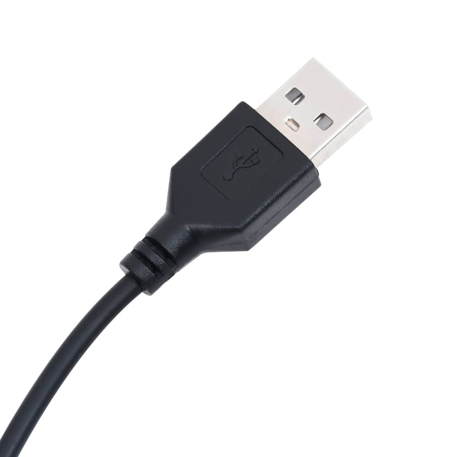 Bedframe met LED-verlichting bewerkt hout wit 140x200 cm