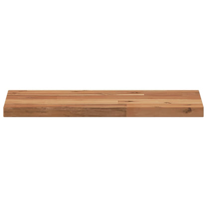 Wandschappen Zwevend Olieafwerking Acaciahout Olie-Afwerking 3