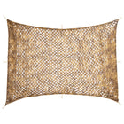 Camouflage Net with Storage Bag 516x400 cm Sand-colored