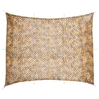 Camouflage Net with Storage Bag Colorful 618 x 512 cm