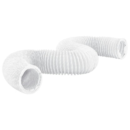 Afzuigslang Ø20 cm 6 m PVC