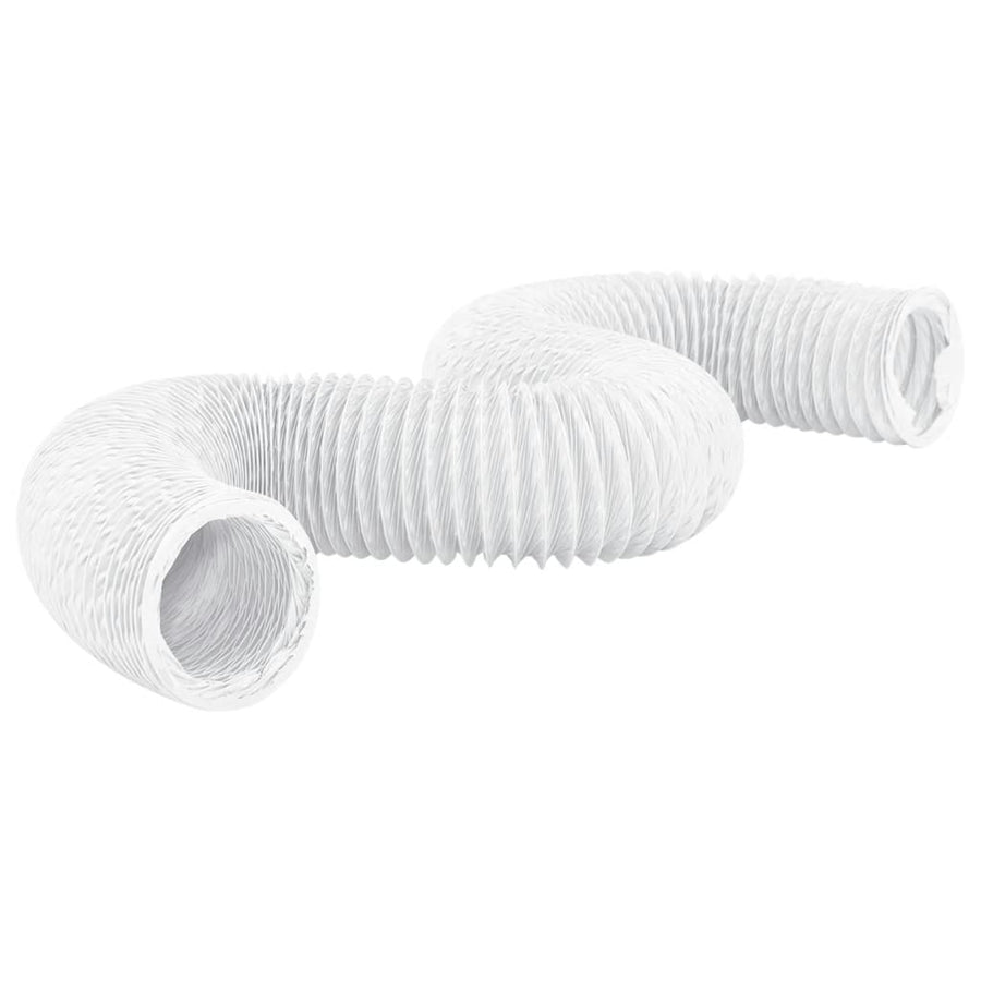 Afzuigslang Ø20 cm 6 m PVC