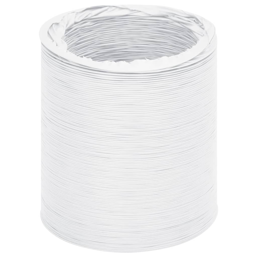 Afzuigslang Ø20 cm 6 m PVC