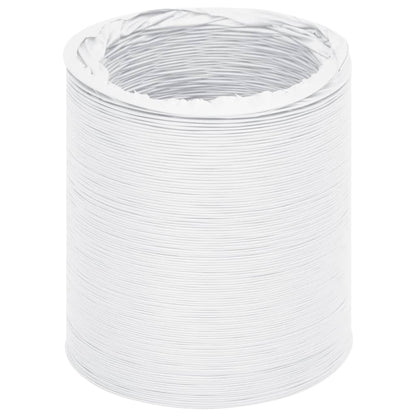 Afzuigslang Ø20 cm 6 m PVC