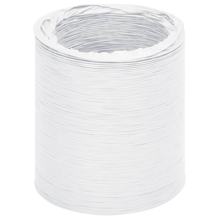 Afzuigslang Ø20 cm 6 m PVC