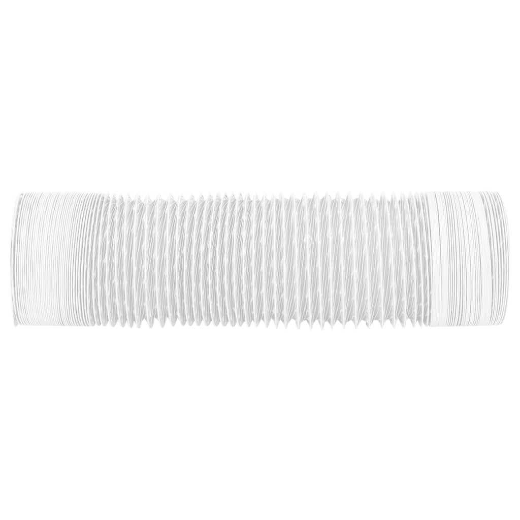 Afzuigslang Ø20 cm 6 m PVC