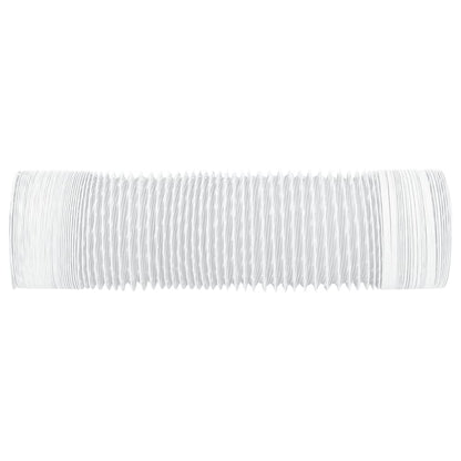 Afzuigslang Ø20 cm 6 m PVC