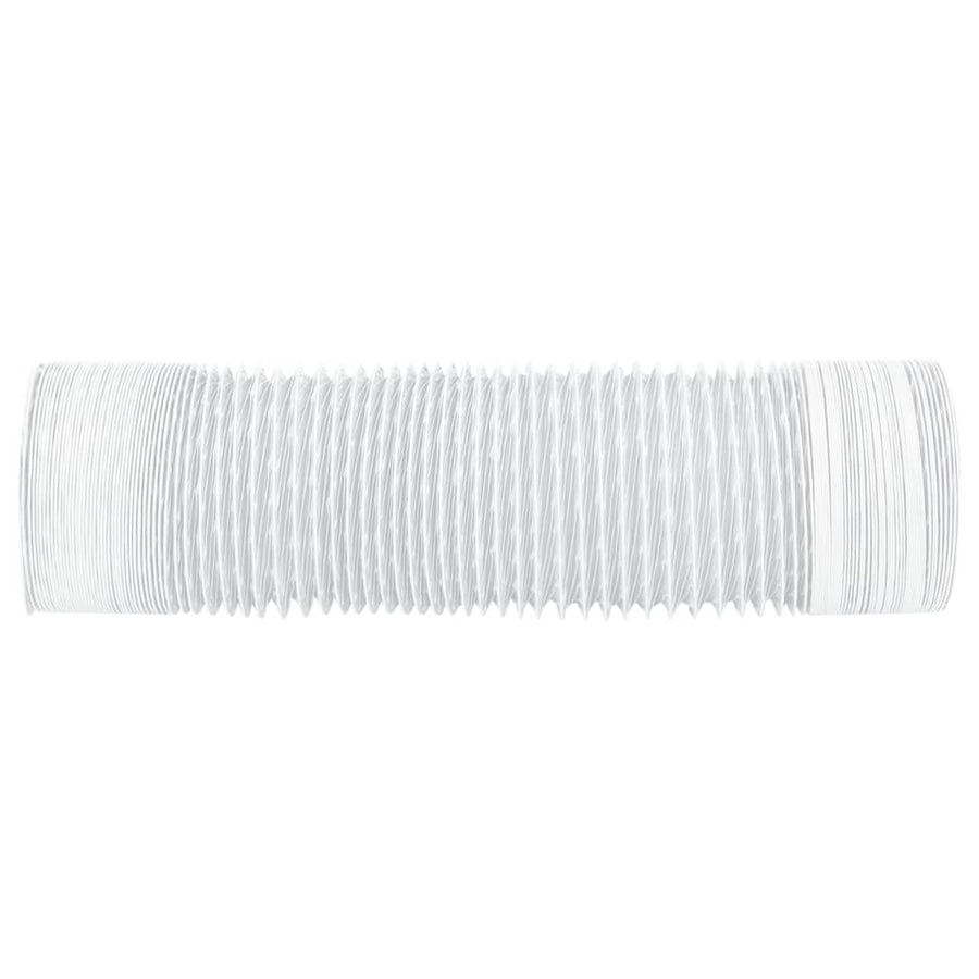 Afzuigslang Ø20 cm 6 m PVC